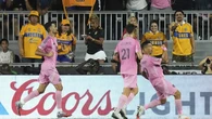 Hasil Inter Miami vs Tigres: Skor 2-1
