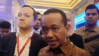Bahlil Kaget Ada 22.000 Sumur Minyak di Belakang Rumah Warga Musi Banyuasin