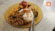 Cara Tepat Jalani Diet Tanpa Nasi agar Berat Badan Turun Sehat