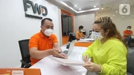 IPO, Perusahaan Asuransi FWD Milik Miliarder Richard Li Bidik Dana Rp 7,17 Triliun di Hong...