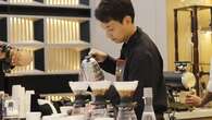 Menyesap Secangkir Kopi di Kafe Pengusung Konsep Slow Coffee ala Jepang