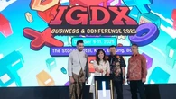 Indonesia Jadi Pelopor di ASEAN yang Punya Klasifikasi Game Nasional