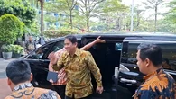 Menkeu Purbaya Janjikan Bangun Jembatan di Kalimantan Utara Desember 2025