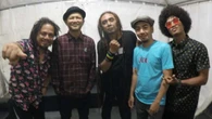 Lirik Lagu Welcome To My Paradise dari Steven & Coconut Treez