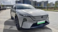 Mazda EZ-60 Meluncur 26 September, SUV Listrik Canggih dengan DNA Khas