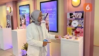 Potensi Skincare Lokal yang Keberlanjutan, BPOM Ikut Dorong Lewat Regulasi