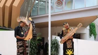 Guru dan Siswa Indonesia Unjuk Gigi di World Expo 2025 Osaka
