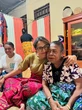 Sinyal Tak Selalu Ada di Fakfak, Dokter Amira Kerap Tahan Rindu pada Keluarga