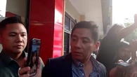 Sandy Arifin Tidak Akan Mau Menangani Kasus Narkoba yang Menjerat Virgoun
