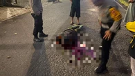 Misteri Pria Tewas Bersimbah Darah di Sukabumi Terkuak