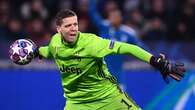 Barcelona Siap Pulangkan Szczesny dari Masa Pensiun untuk Gantikan Ter Stegen