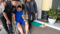 Malam Jumat Mencekam di Indramayu, Detik-detik 2 Pelaku Habisi Keluarga Sachroni Secara Sa...
