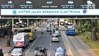 Apa itu ERP? Sistem Jalan Berbayar untuk Mengurangi Kemacetan