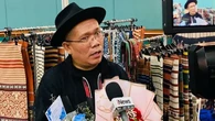 Indonesia Mendunia: Athan Siahaan Bawa Wastra Nusantara ke MY Fashion Week 2025
