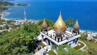 Masjid Walima Emas, Destinasi Religi di Serambi Madinah Gorontalo