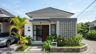 10 Area Rumah yang Paling Cocok Menggunakan Roster untuk Tampilan Estetis