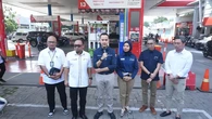Hadapi Nataru, Pertamina Bentuk Satgas Guna Jamin Ketersediaan Energi