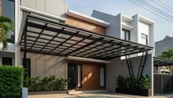 5 Kesalahan Umum Saat Memilih Kanopi Carport dan Cara Menghindarinya