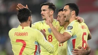 Rating Pemain Spanyol saat Bantai Georgia 4-0: Oyarzabal Gemilang dan Jadi Pembeda
