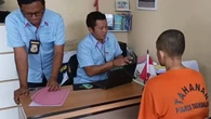 Gara-gara TikTok, Pria di Tasikmalaya Aniaya Istri Pakai Pisau