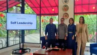 School of Grooming Lengkapi Skena Pendidikan di Rumah Perubahan, Bantu Anak Muda Bersiap S...