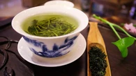 Selain Sebagai Tradisi, Ini Alasan Orang Jepang Suka Minum Teh Hijau