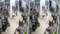 Polisi Ungkap Kaitan Penembakan Polisi dengan Pembobolan Dealer di Lampung
