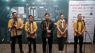 Menko Airlangga: Ritel Jadi Penopang Utama Ekonomi Indonesia