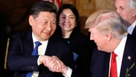 AS-China Sepakat Pangkas Tarif Impor Selama 90 Hari hingga 115%, Ini Rinciannya