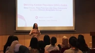 Lippo Cikarang dan Siloam Hospitals Gelar Skrining Kanker Payudara Gratis