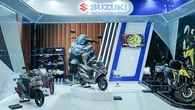 Ini yang Suzuki Tawarkan di Jakarta Fair Kemayoran 2025