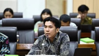 Sineas Girry Pratama Hadiri Rapat DPR, Curhat Film PH Kecil Susah Dapat Tanggal Tayang di ...