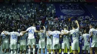 Dibuat Bangga oleh Tim, Dibuat Terharu oleh Bobotoh: Malam Sempurna Persib di Thailand