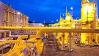 RUPST PGN Restui Dividen USD 271,5 Juta