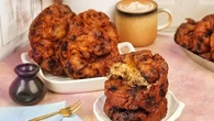 Mengenal Pisang Goreng Madu Bu Nanik, Kuliner Legendaris Pencinta Pisang Goreng