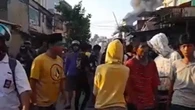 Tawuran Antarwarga di Makassar Dipicu Dendam Sejak 1989, Polisi Sebut Ada Aktor Intelektua...