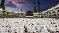 Kumpulan Hoaks yang Dikaitkan dengan Ibadah Umrah, Simak Daftarnya