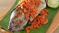 Ikan Bubara, Primadona Kuliner Laut di Papua