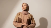 7 Model Gamis Abaya Syar'i 2025 Warna Earth Tone, Eksplorasi Pesona Anggun