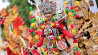 Tarik Wisatawan, Banyuwangi Festival Kembali Hadirkan Puluhan Atraksi Seni dan Budaya