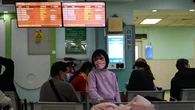 Muncul Wabah Pneumonia Misterius di China, Rumah Sakit Kebanjiran Pasien Anak-Anak