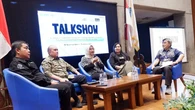 Kolaborasi Lintas Sektor, Universitas Trilogi Hadirkan Solusi Masa Depan Ketenagakerjaan