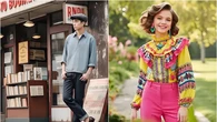 10 Outfit Gen Z 2025 Bisa Jadi Inspirasi OOTD Kamu, Penuh Warna