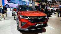 Ini yang Bikin Konsumen Terpincut Wuling Alvez