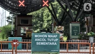 Taman Impian Jaya Ancol Kembali Tutup Sementara untuk Menekan Penyebaran Covid-19