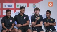 Dua Klub Asing Oxford United dan Port FC Ramaikan Piala Presiden 2025, Siap Tantang Klub L...