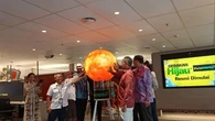 Keren, Atap Mal Grand Indonesia Jadi Lokasi Proyek PLTS Terbesar di Jakarta
