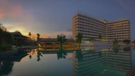 The Meru Sanur & Bali Beach Hotel yang Dikelola InJourney Hospitality Masuk 100 Hotel ...