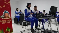 Begini Cara Yayasan AHM Lahirkan Duta Keselamatan Berkendara