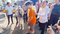 Polisi Temukan Sisa Bagian Tubuh Korban di Rumah Kos: Dari Kamar Mandi Sampai Belakang Lem...